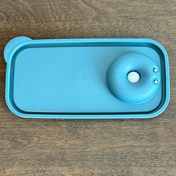 Tupperware Kitchen Tupperware Crystalwave Microwave 2 Cup Rectangle